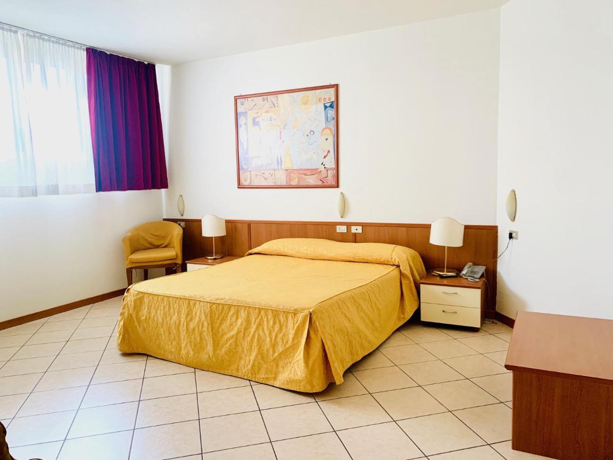 Hotel San Siro Fiera — الصور 3
